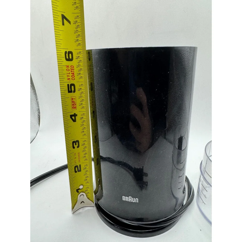 braun electric coffee